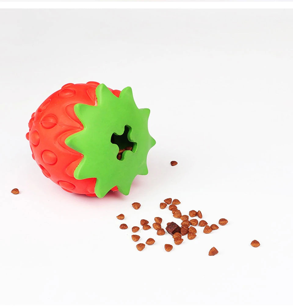 SnackBerry Toy