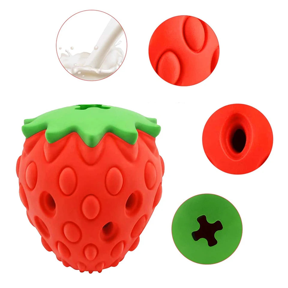 SnackBerry Toy