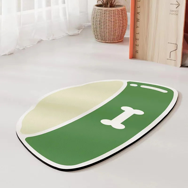 BoneBuddy Mat